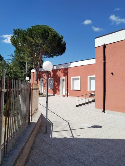 San Tommaso