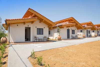 Kalliopi Luxury Apartments