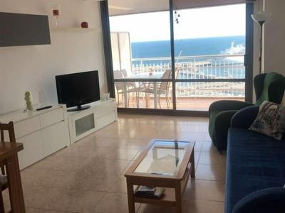 Piso Carmen Aliod