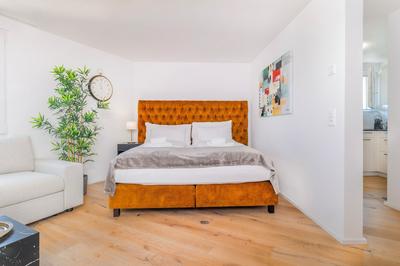 VISIMO Apartments Teufenerstrasse St Gallen - Urban, Direct, Close to nature