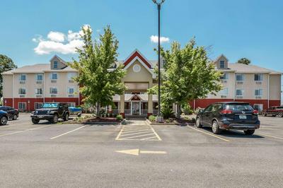 Econo Lodge Inn & Suites Marianna South