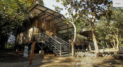 Mogli Resorts Kanha