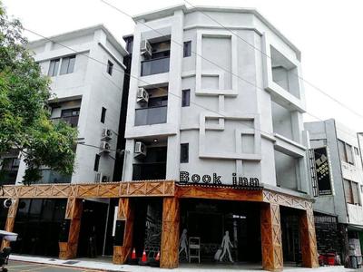 Bookinn Taiwan