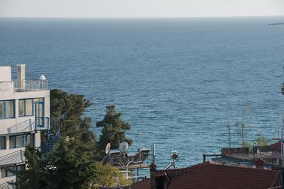 Dandy Villas Nea Kallikratia Sea View Loft