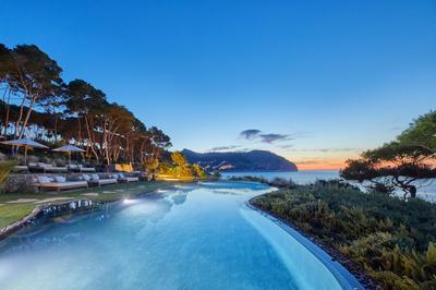 Hotel Pleta de Mar Grand Luxury, adults only – Preferred Hotels & Resorts