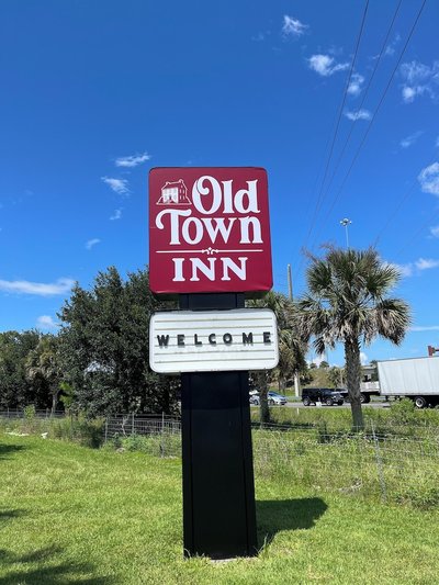 Old Town Inn - St Augustine South, 사진 2