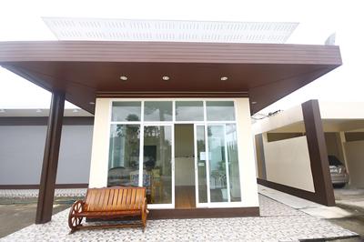 Kuakaew Garden Hotel