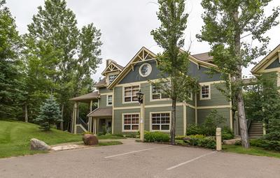 Tremblant-Les-Eaux – RVMT