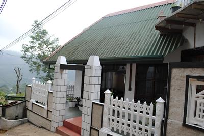 The Mountview Hotel