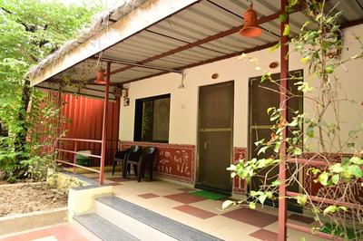 Tigers Heaven Resort