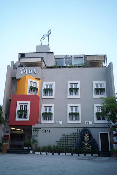 Hotel Thor
