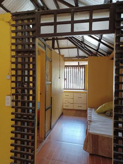 Old Parola Seaside Cottages