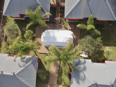 Bon Amour Punta del Diablo