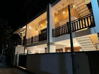 Ocean Air Guesthouse & Villa