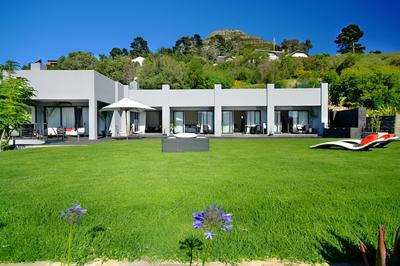 The Platinum Boutique Hotel