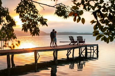 Hotel Gringo Perdido