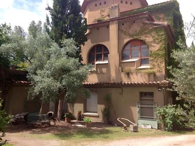 Palazzo Fiorio Chambres d'Hôtes  Limoux