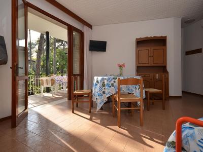 Holiday Resort Alex, Lignano