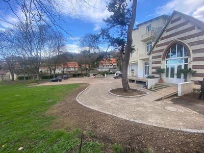 Parc Beausejour Dieppe