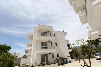 Zahos Hotel