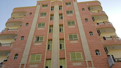 Golden Seasons Furnished Apartments 1