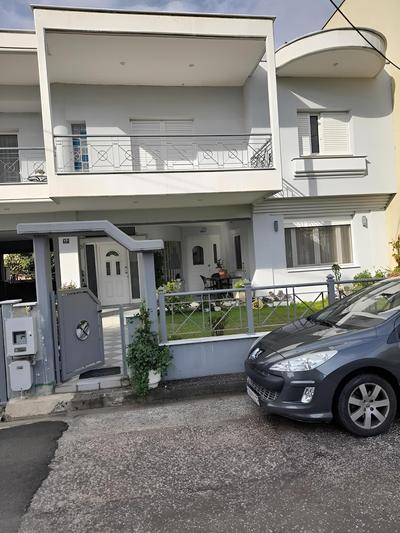 Zant House Trikala Town