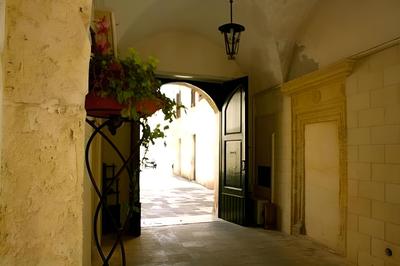 Palazzo Marturano