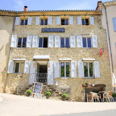 Hôtel Restaurant du Pêcheur