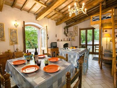 Holiday Home in Assisi With Heated Pool