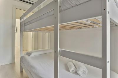Elegant 2-bed apt in the Centre of Milan