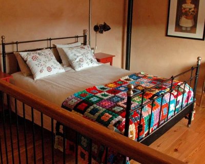 Jardín del Río Cuervo Aparthotel Biosostenible