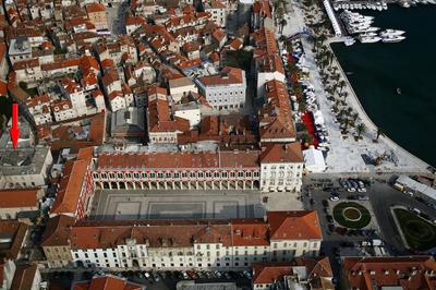 Marmontova Luxury Rooms