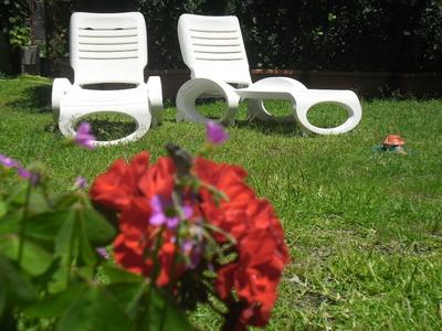 Villa Individuelle à 20m de la Mer pour Séjour et/ou Soins Thermaux Près de Taormina, Photo 2