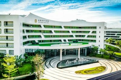 Hainan Blue Horizon Jun Hua Hotel