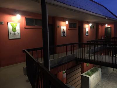 Dreamers Paradise Hotel & Resort