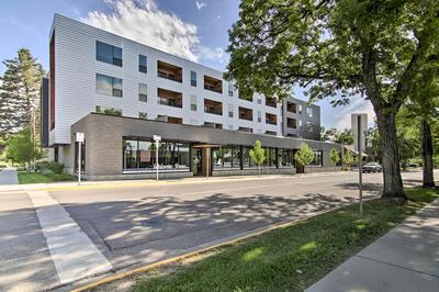 Cozy Bozeman Condo w/ Proximity to Downtown!