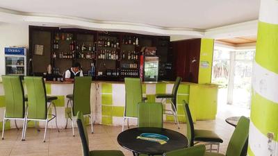 Hippo Safaris Resort