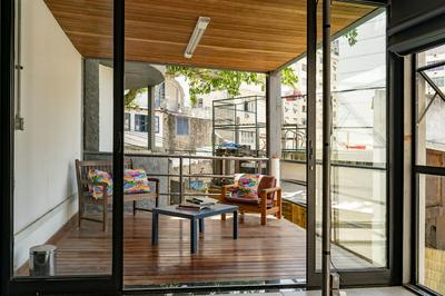 Bab-Eu - Hostel
