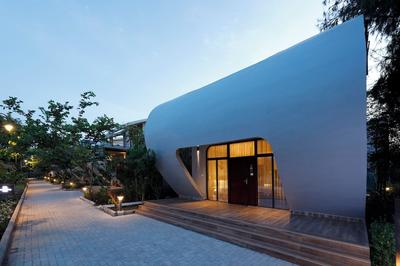 Fortune Beach Resort ECR, Chennai -  Member ITC Hotels' Group