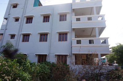 Vasantharaja Villa Arumparthapuram