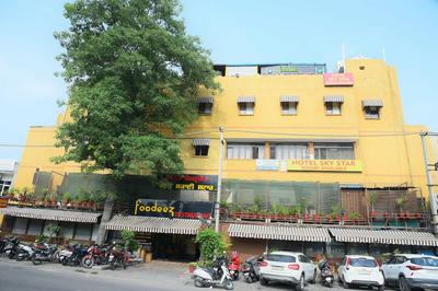Sky Star Hotel