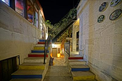 Goreme Art Stone Hotel