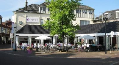 Hotel de Kroon