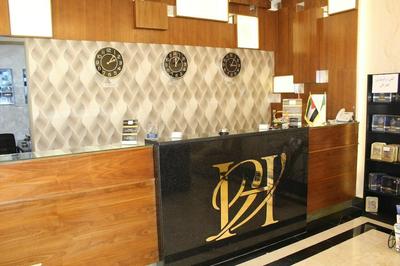 Virginia Hotel Suites