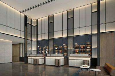 Four Points By Sheraton Qingdao, Chengyang East