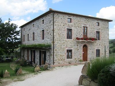 Agriturismo La Marianella, Billede 2
