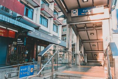 SK Boutique Maha Nakhon