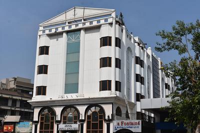 Hotel Royal Highness