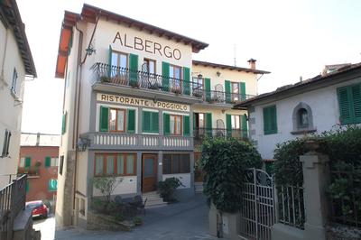 Albergo Ristorante il Poggiolo