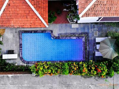 Garden Aroma Homestay Hoi An